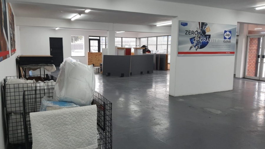 To Let commercial Property for Rent in Montague Gardens Western Cape